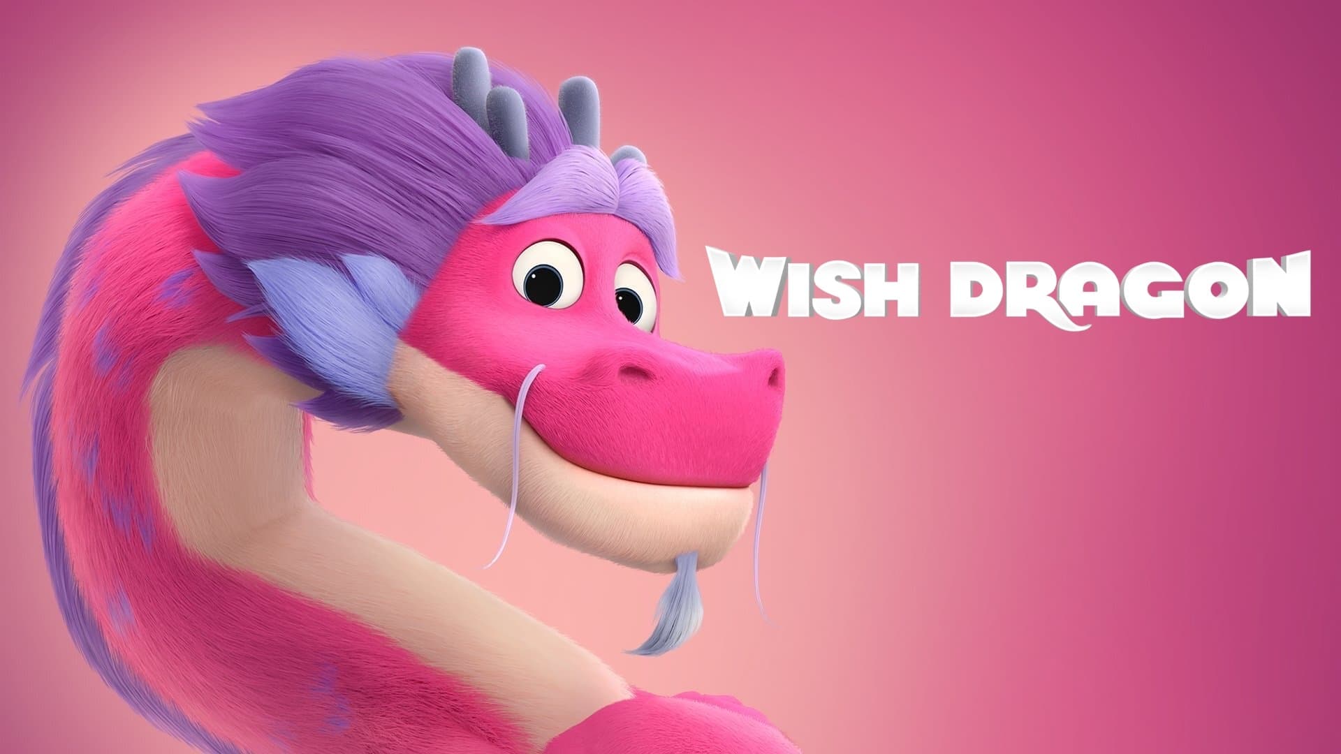 Wish Dragon