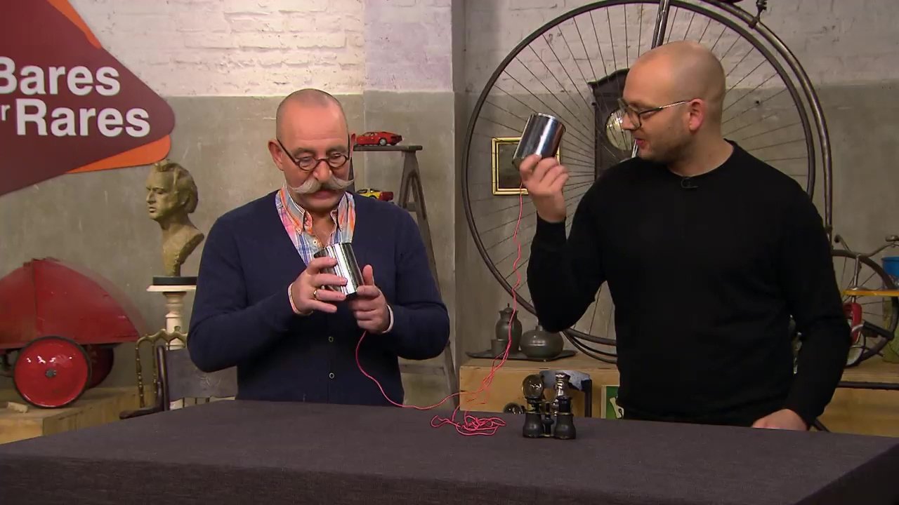 Bares für Rares - Lieblingsstücke - Épisode 32