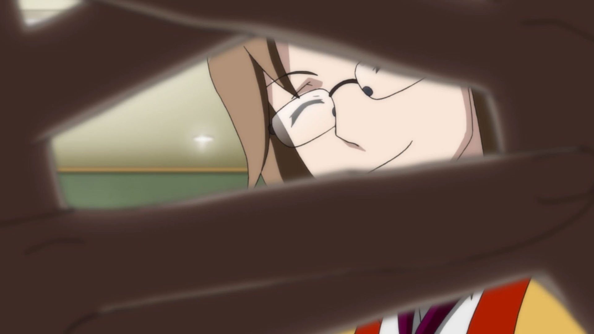 Fox Spirit Matchmaker