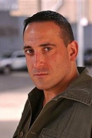 et billede af Brian James Pepe