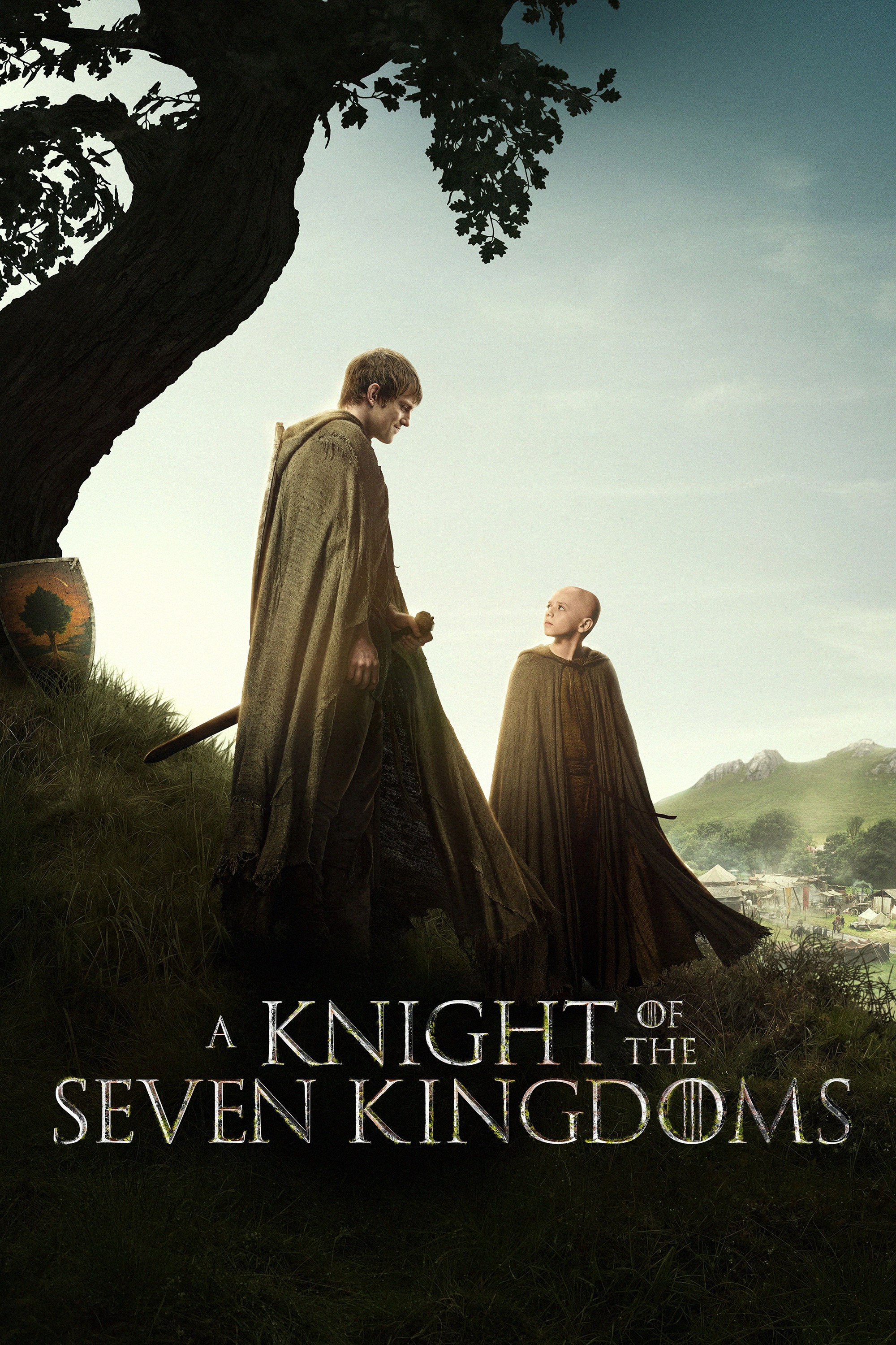 A KNIGHT OF THE SEVEN KINGDOMS