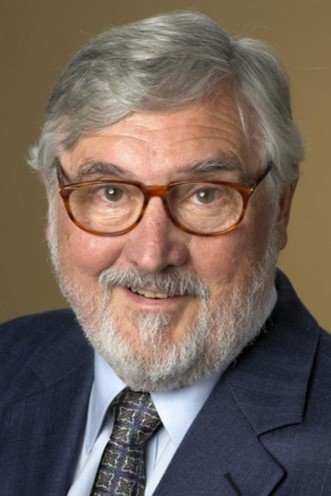 et billede af Erik L. Nelson