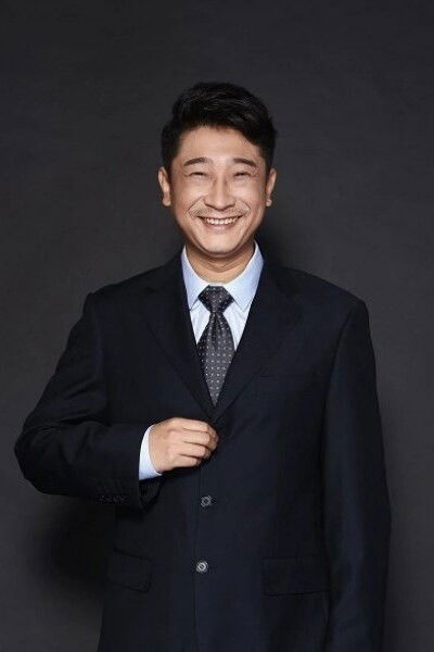 et billede af Zuo Tengyun