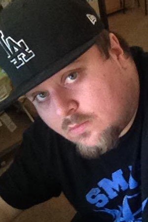 et billede af Jesse Flanagan