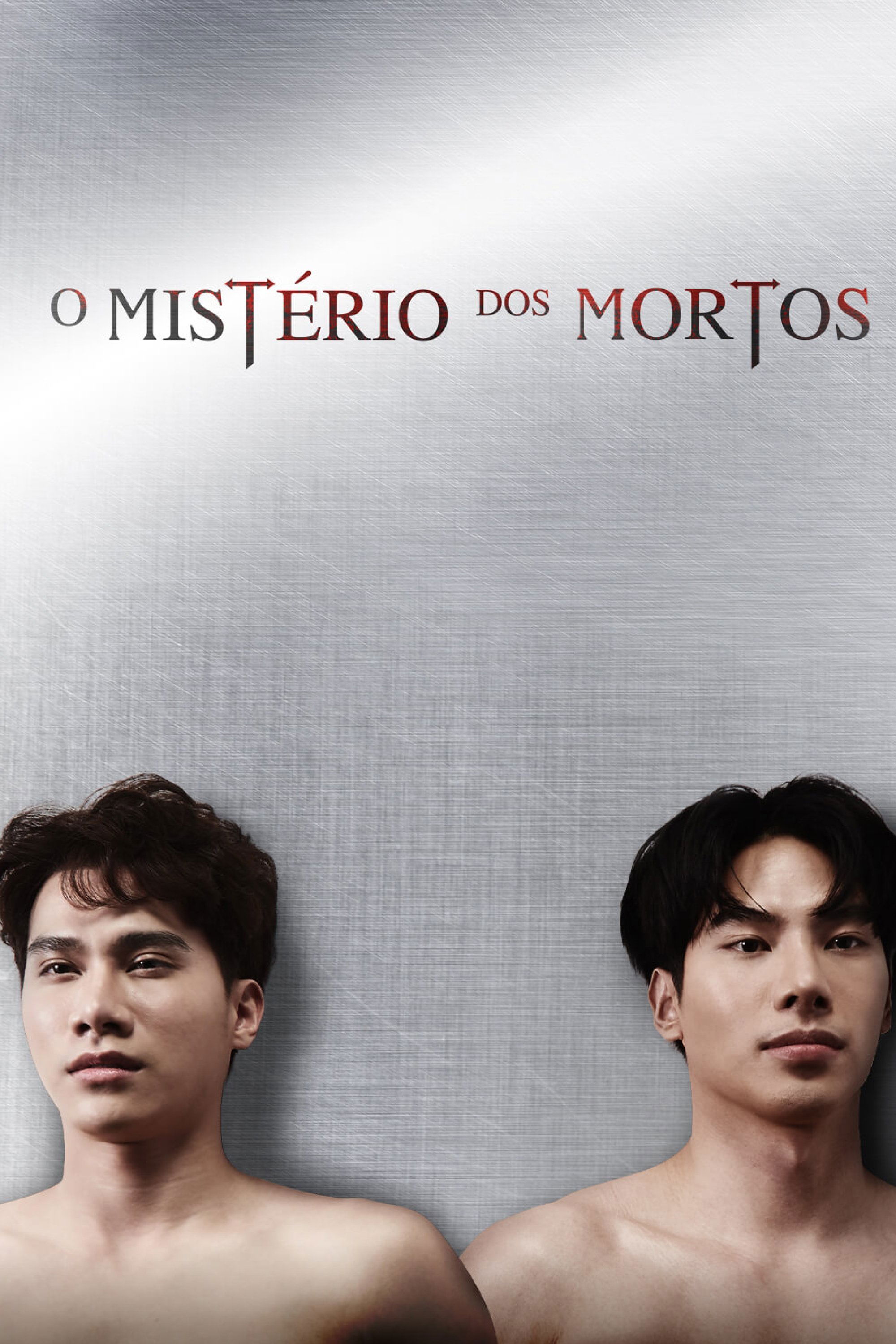 O Mistério dos Mortos O Mistério dos Mortos