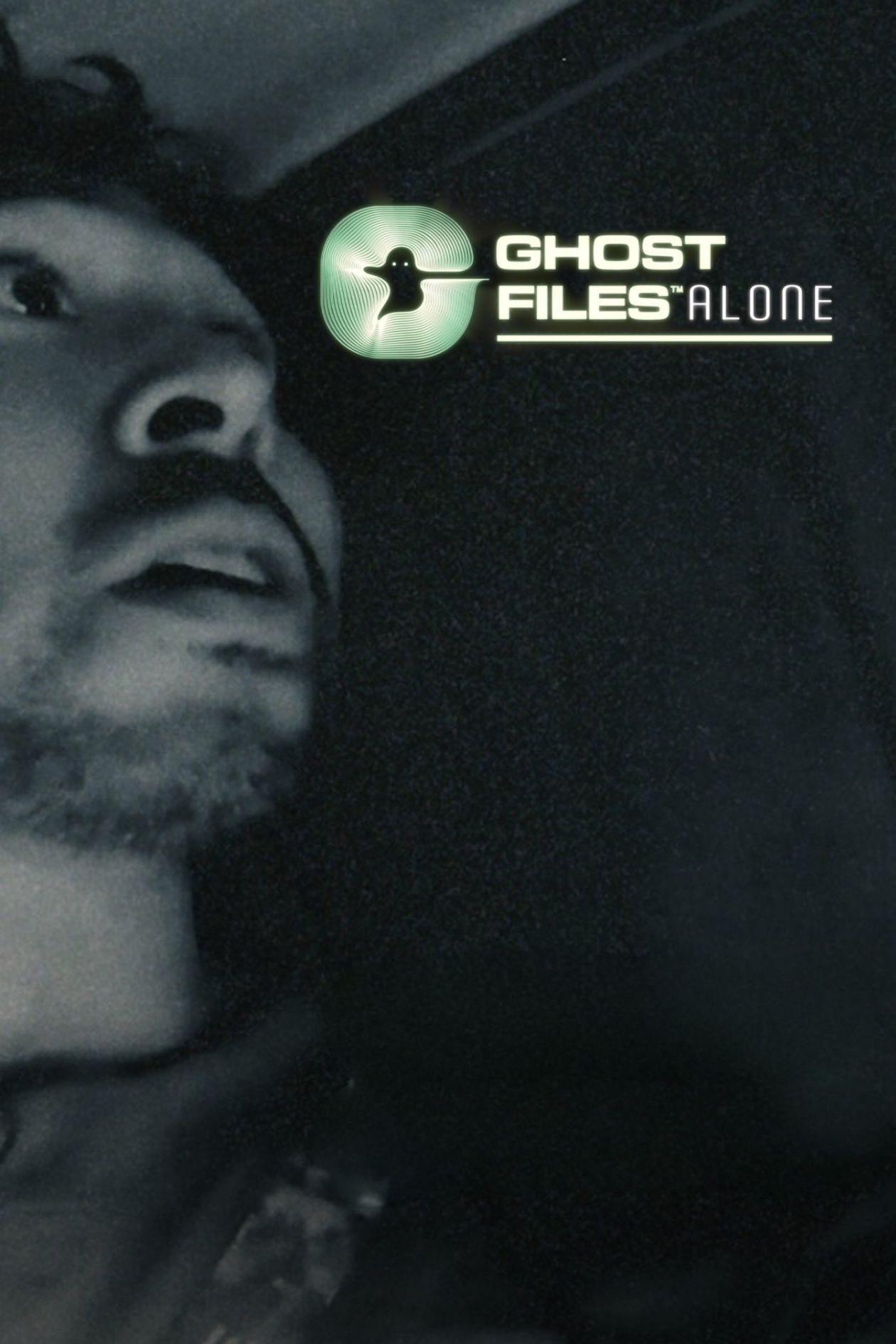 Ghost Files Alone - Season 1