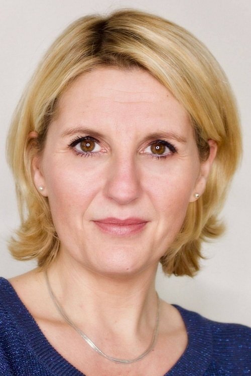 et billede af Véronique Gallo