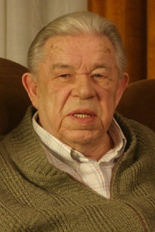 et billede af Janez Škof