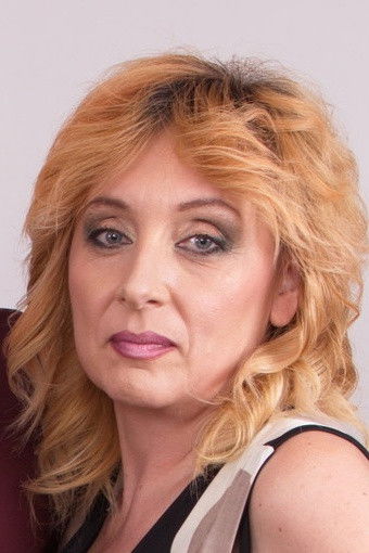 et billede af Lena Monroe