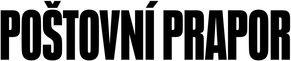 Poštovní prapor