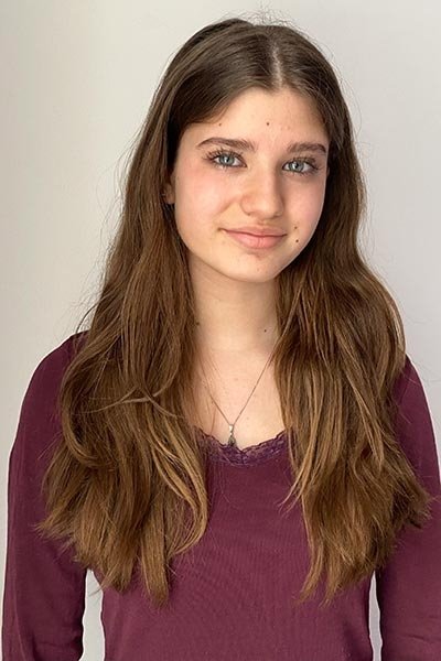 et billede af Luna Winter