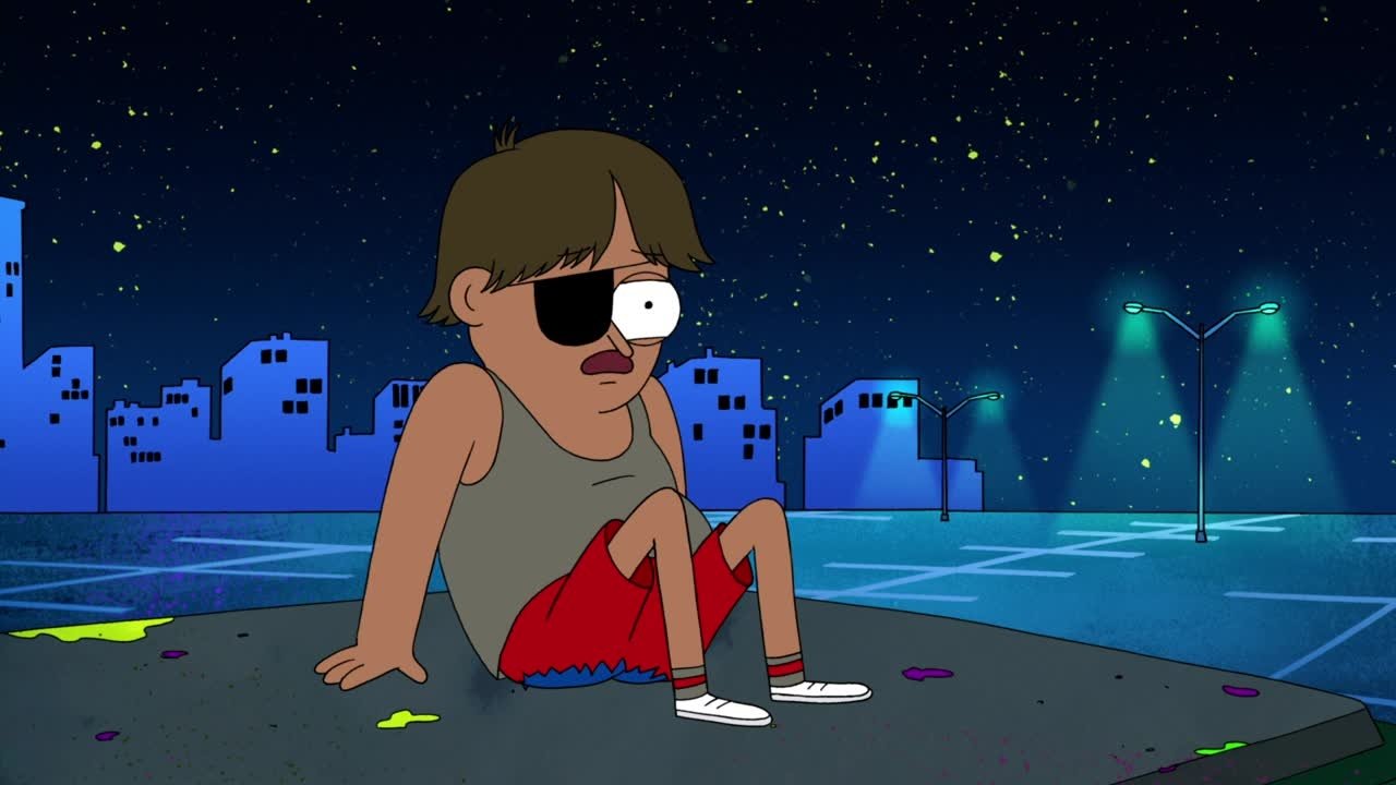 Sanjay and Craig
