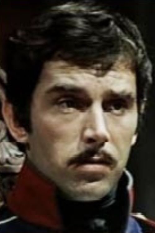 et billede af Jean-Claude Ballard