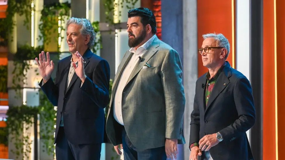 Masterchef Italy
