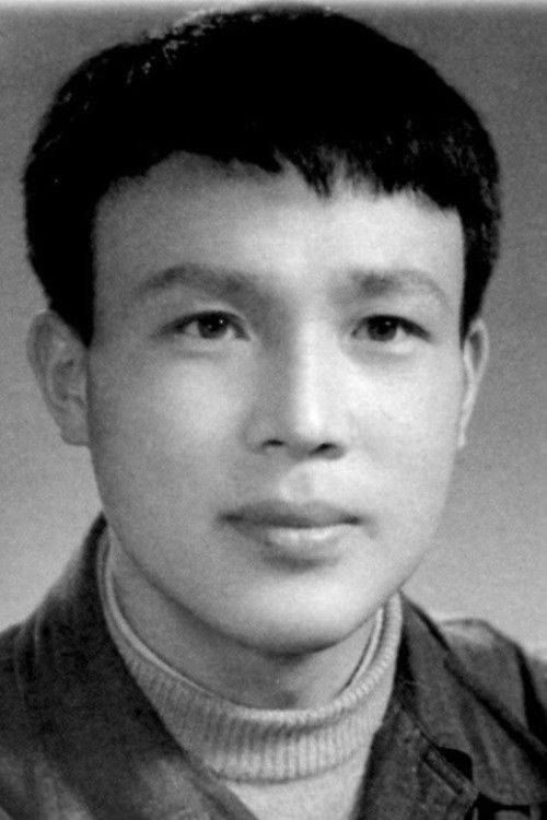 et billede af Liu Shilong