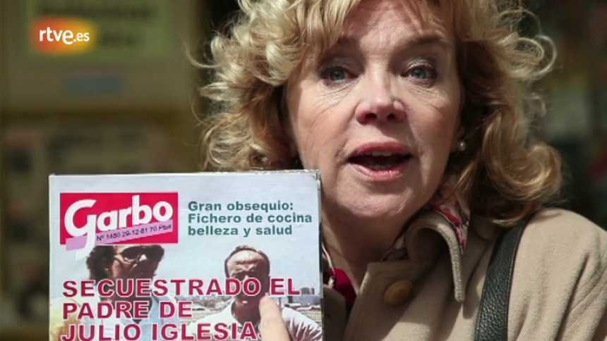 Cuéntame cómo pasó