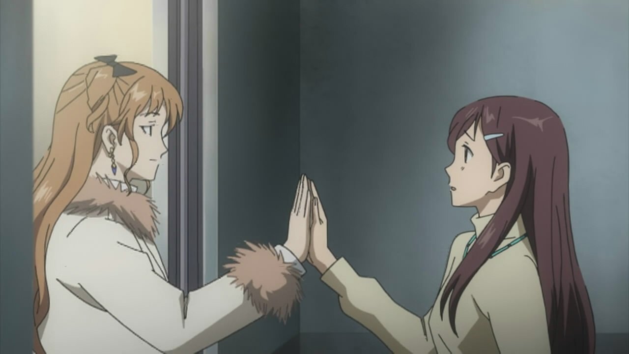 WHITE ALBUM