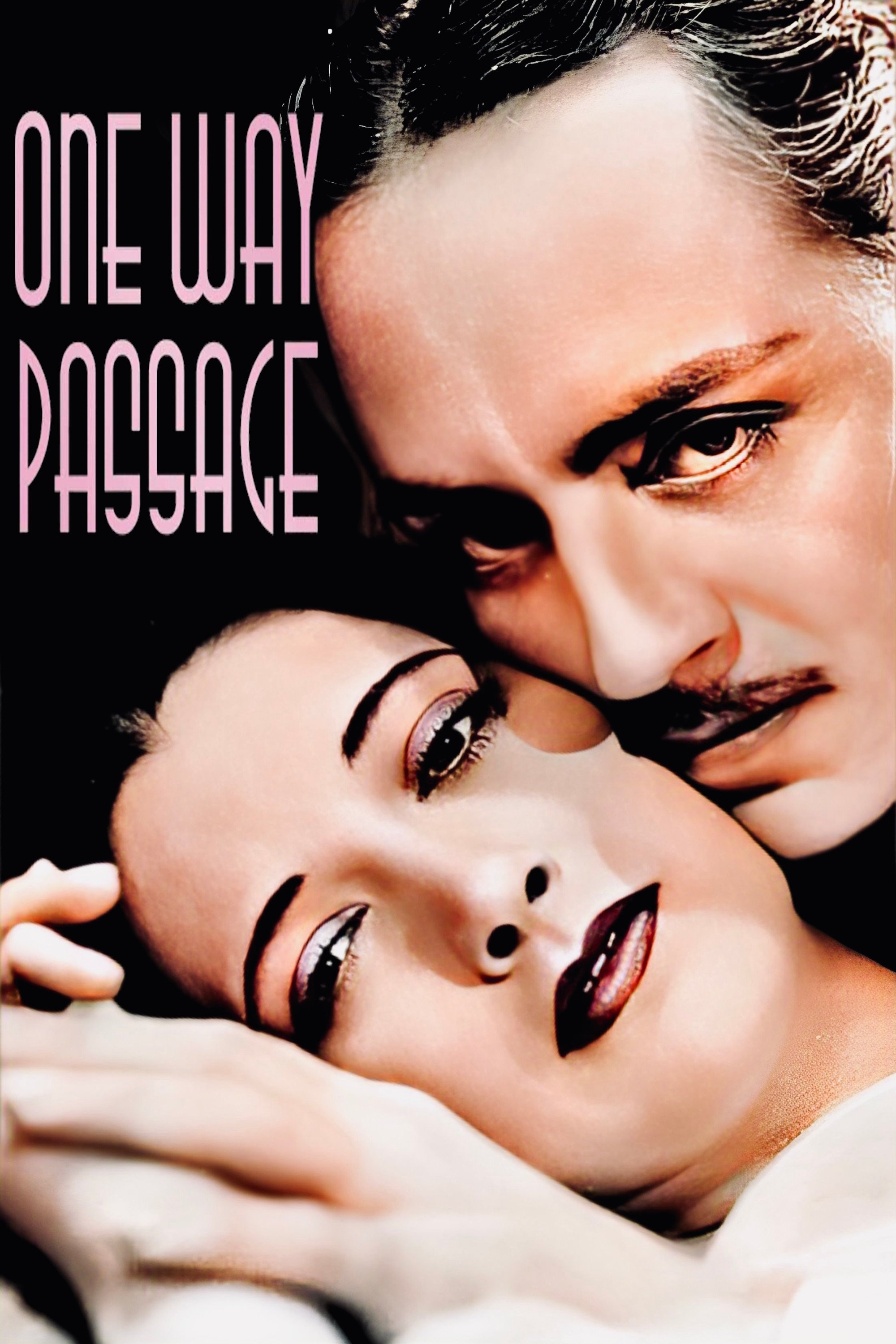 One Way Passage