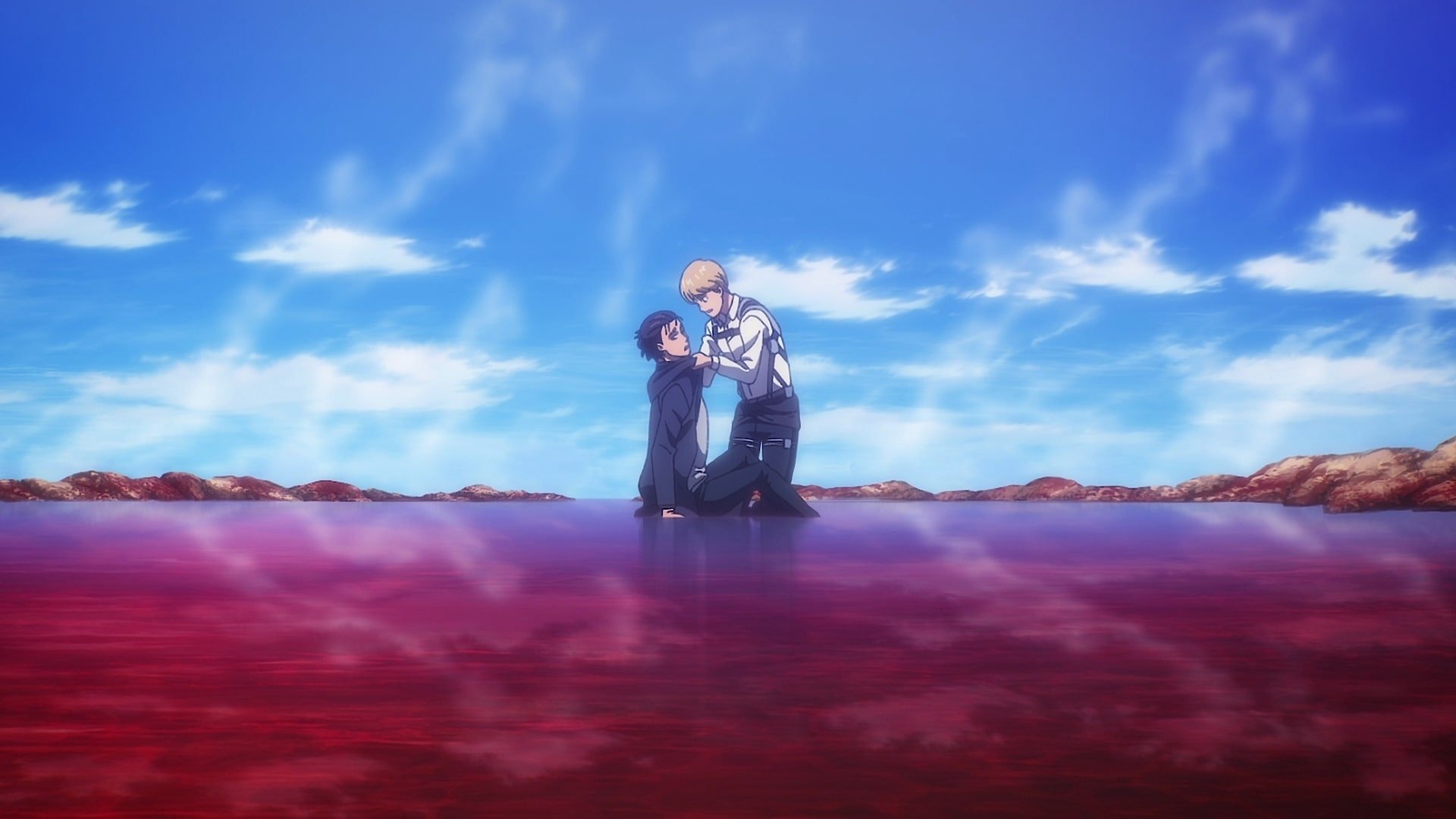 Thumbnail for The Final Chapters Special (2) Season 0 Episode 37