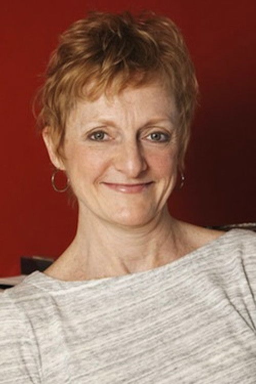 et billede af Mary Ellen Bernard