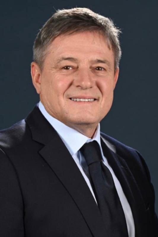 et billede af Драган Стојковић Пикси