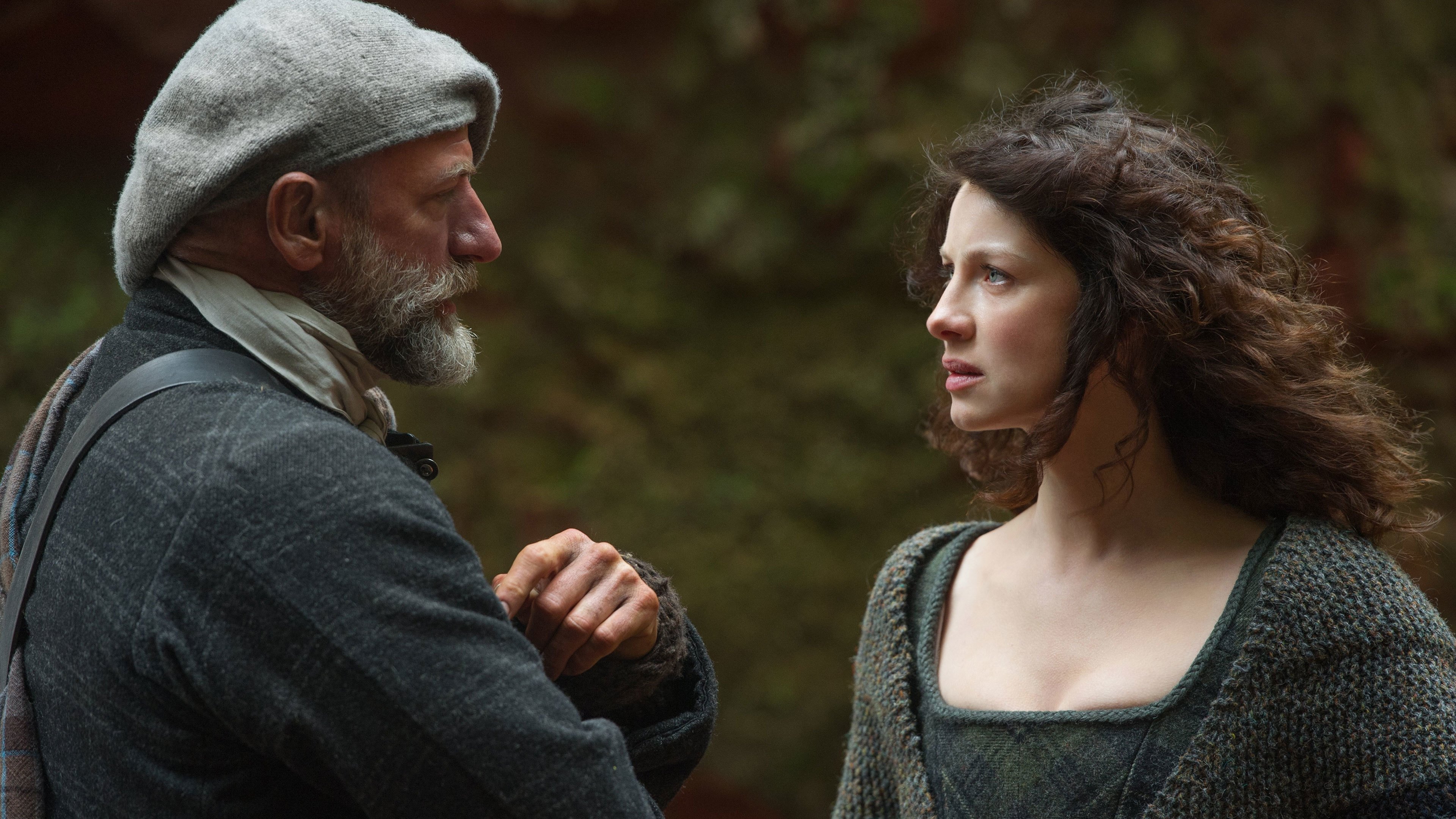 Outlander Season 1 Episode 6 Online Free HD.