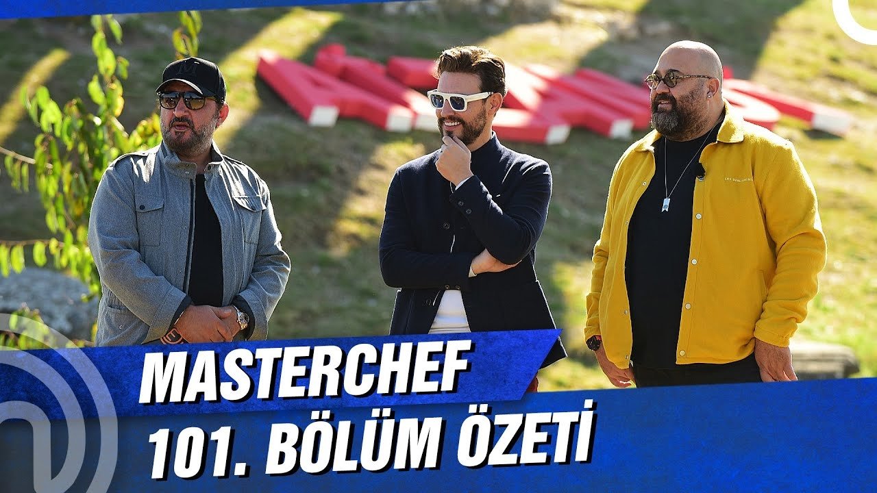 MasterChef Türkiye