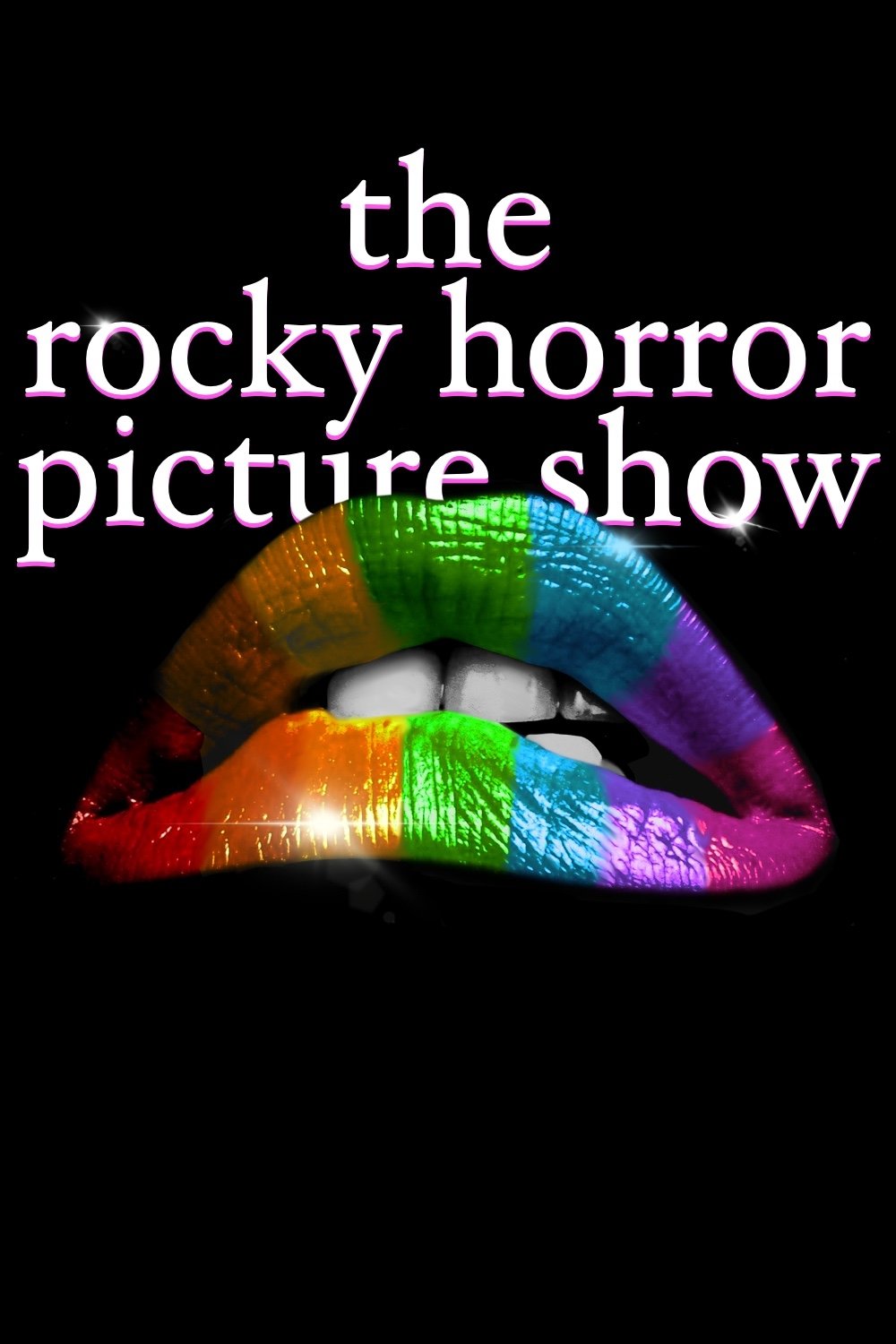 The Rocky Horror Picture Show