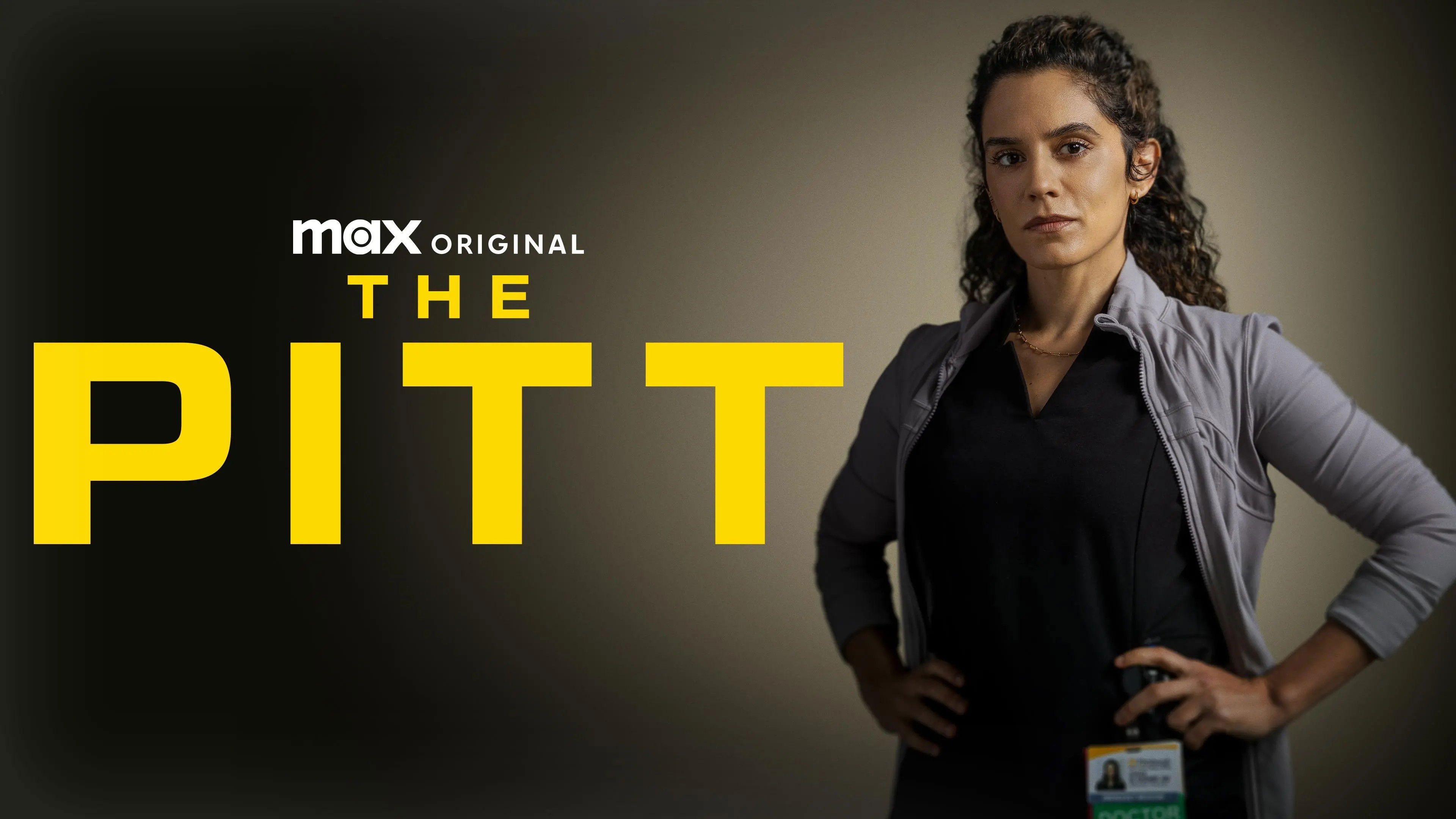 The Pitt - Season 2 Episode 14 : 8:00 P.M.