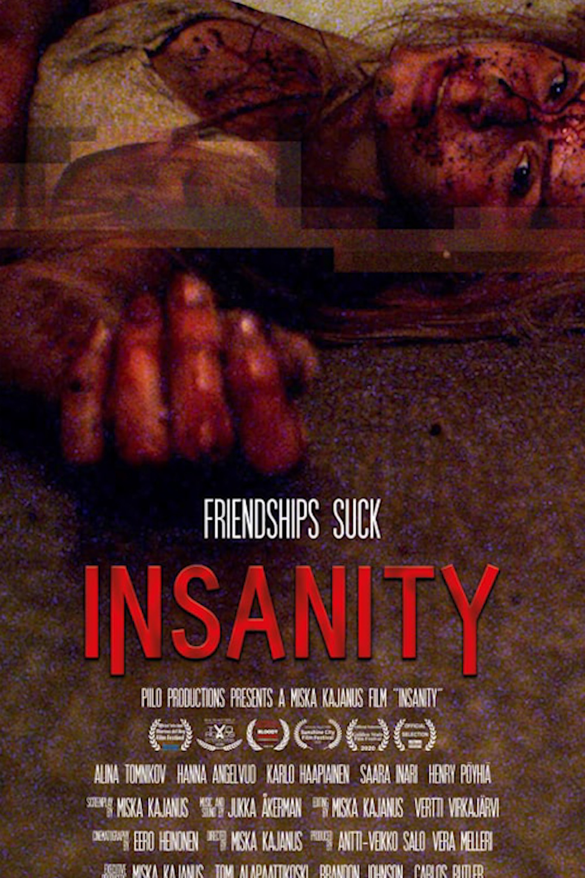 Insanity