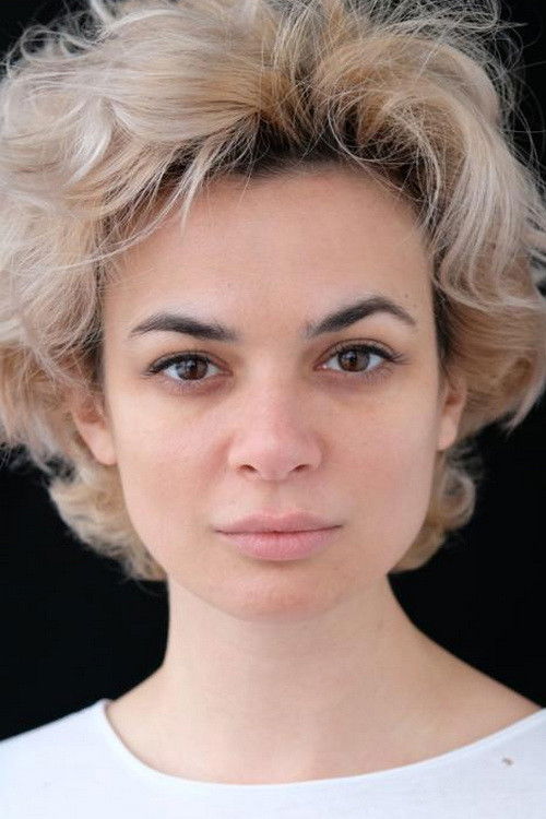 et billede af Sandra Eliava