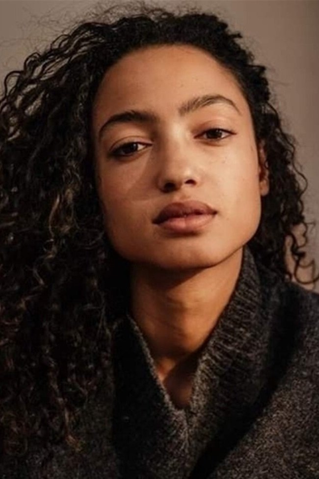 et billede af Magaajyia Silberfeld