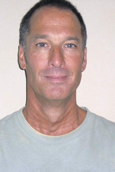 et billede af Pete Turner