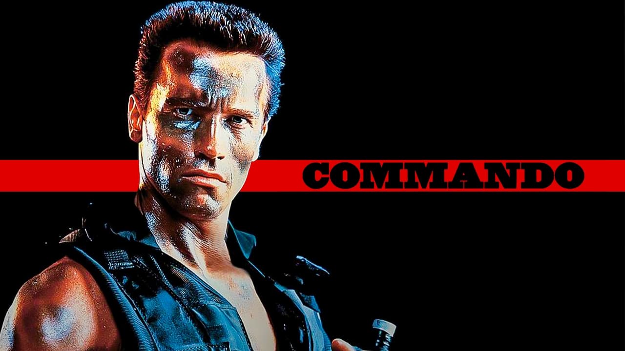 Commando (1985)