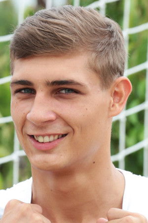 et billede af Maori Mortensen