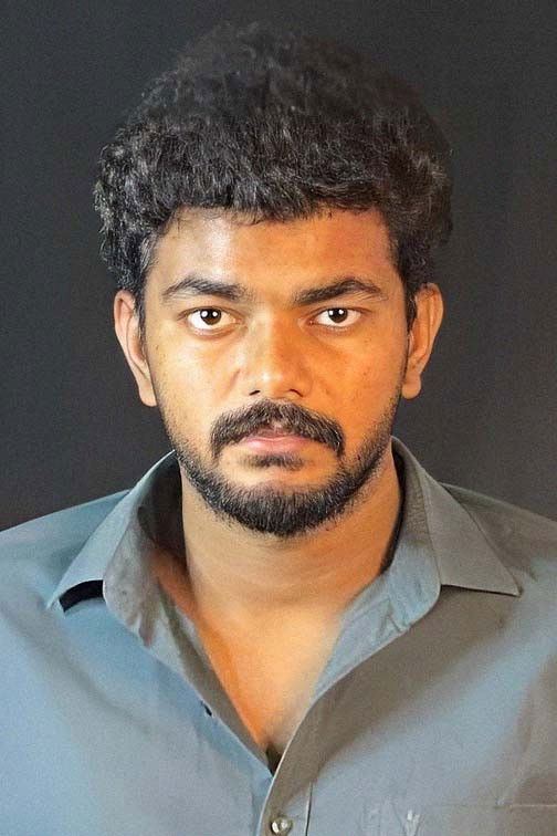 et billede af Yunus Mohammed