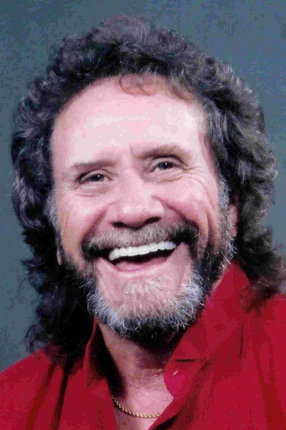 et billede af David Frizzell