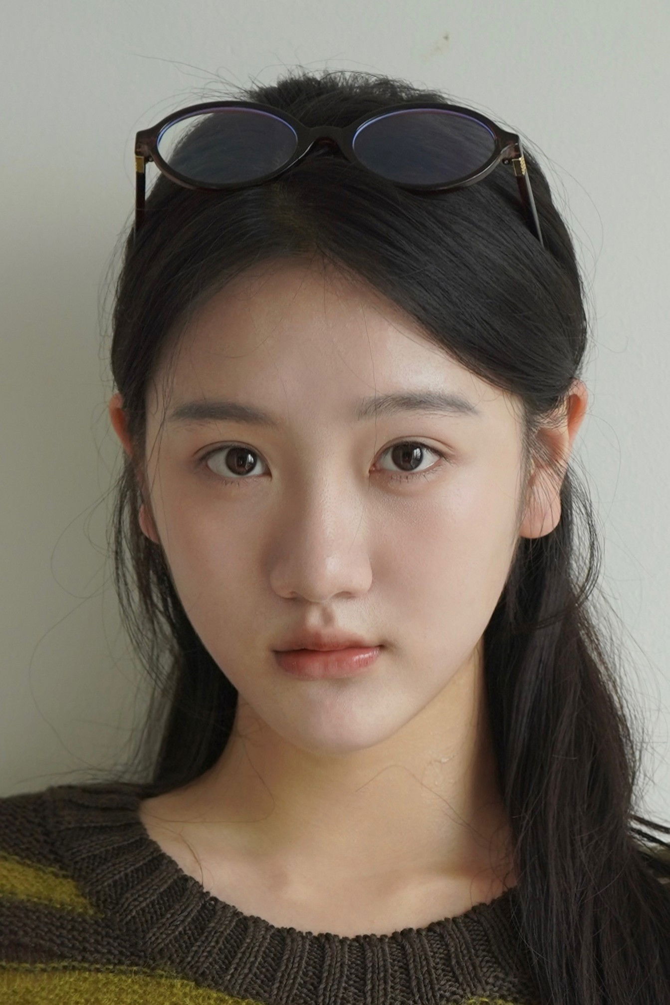 et billede af Chen Siyu