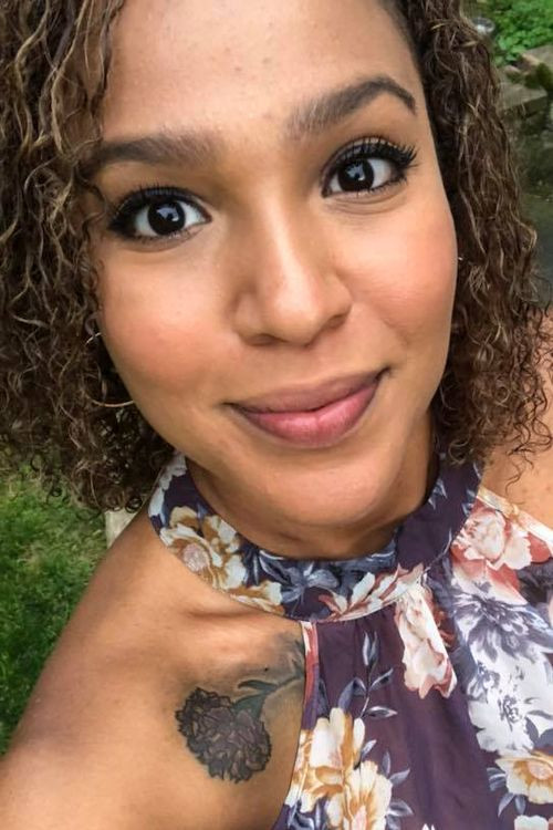 et billede af Melissa L. Guzman