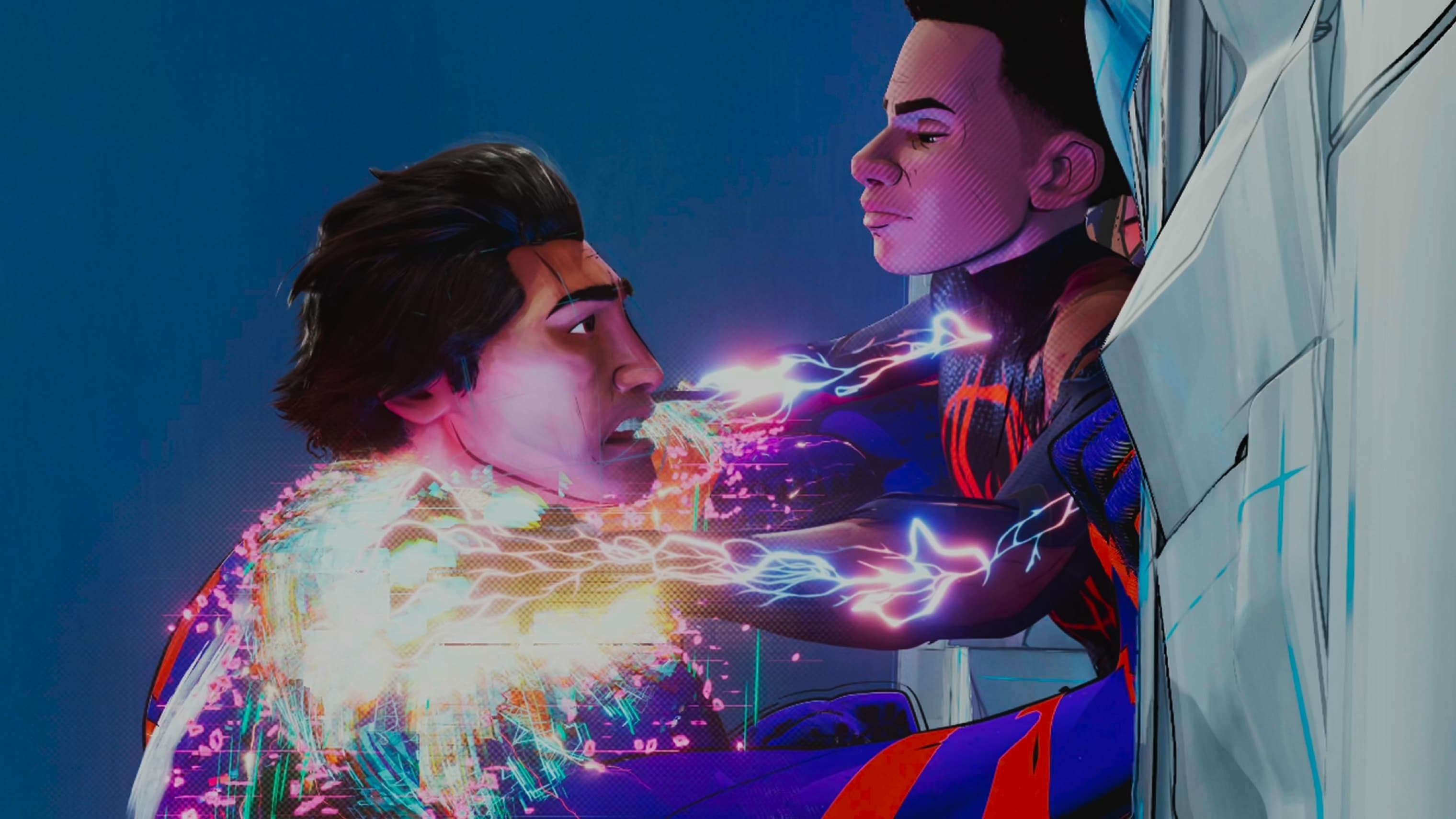 Spider-Man: Across the Spider-Verse