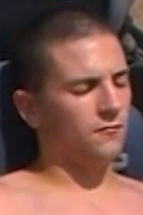 et billede af Marc Davis