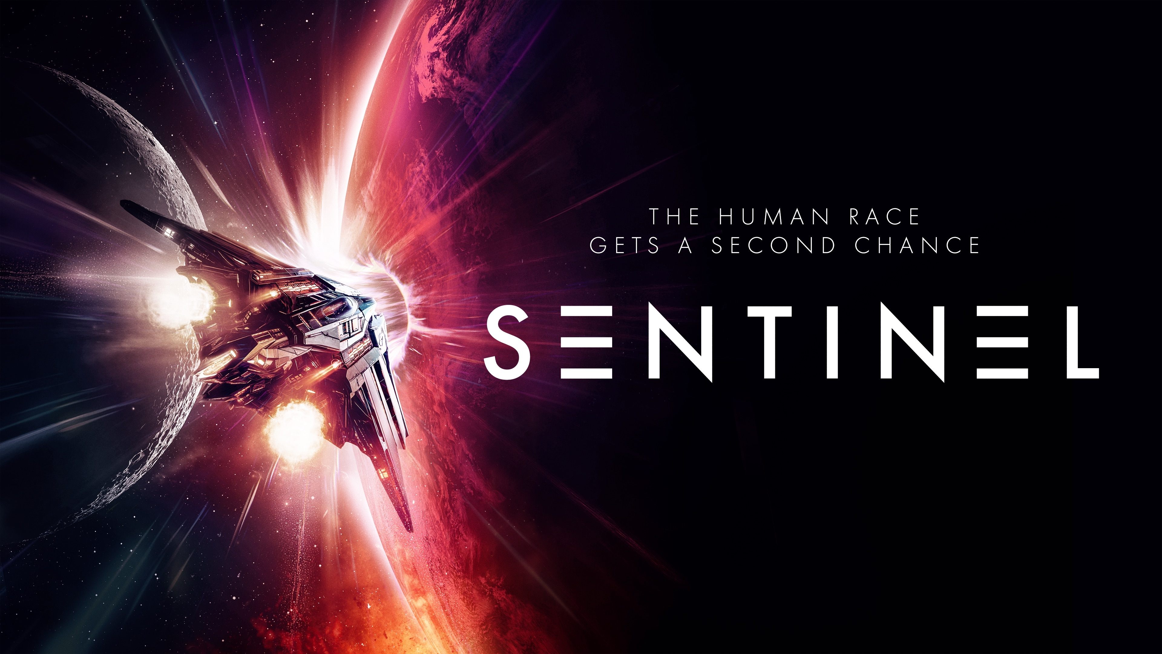 Sentinel Torrent Dublado Download