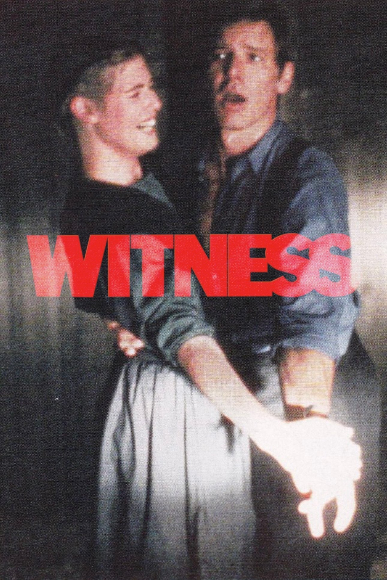 Witness