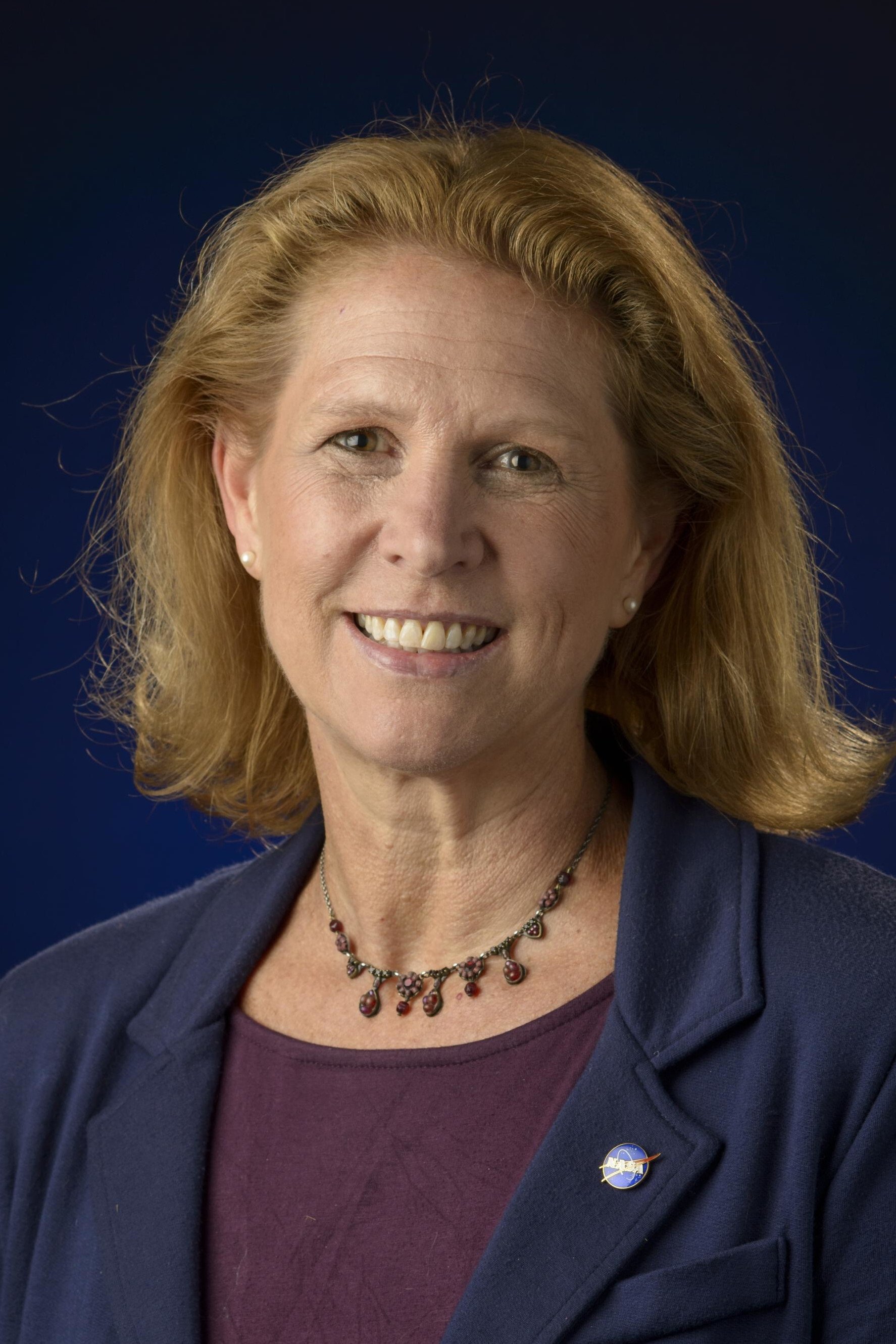 et billede af Lori Glaze