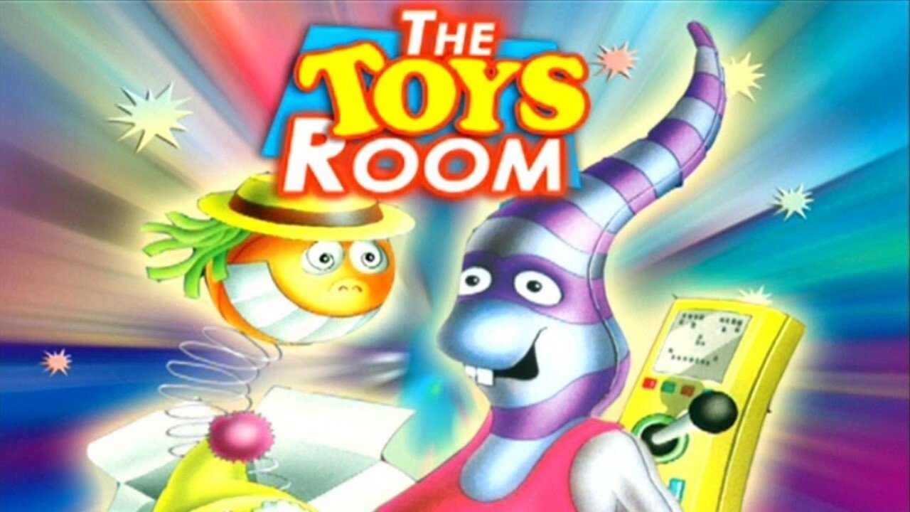 Toys: Das Geburtstagsgeschenk (1996)
