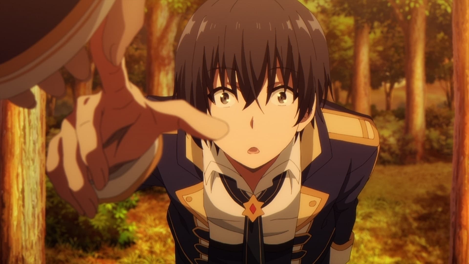 ▷ Kage no Jitsuryokusha ni Naritakute 2nd season Cap 3 【SUB