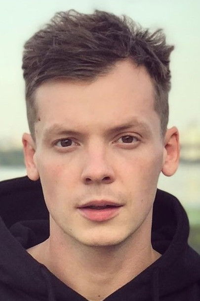 et billede af Fedir Hurynets