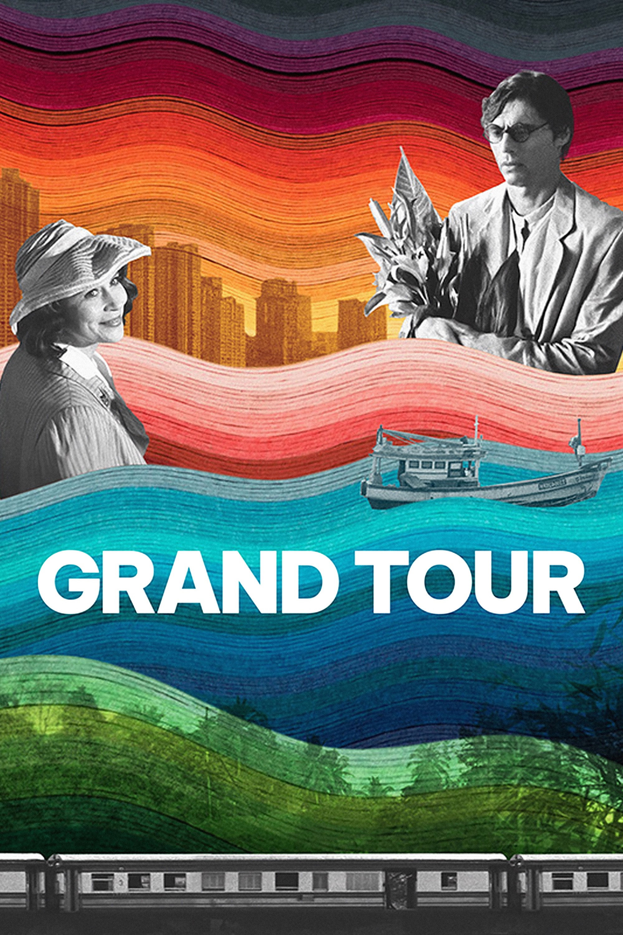 Grand Tour