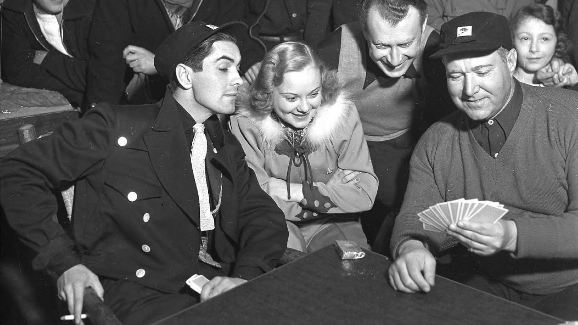 Thin Ice (1937)