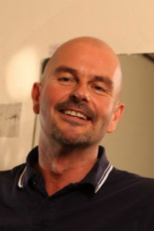 et billede af Dan Ryder